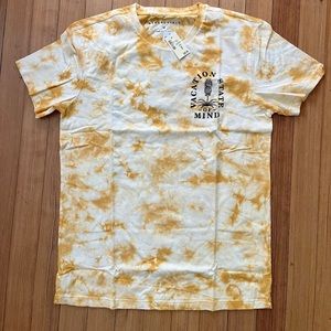Brand new tie-dye tshirt